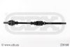 CDX 220168 Drive Shaft